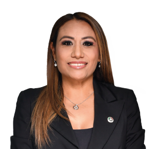 Ruth Salinas Reyes